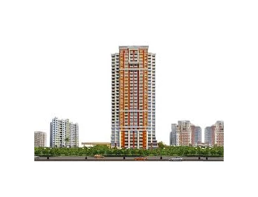 Lodhabellagio - Lodha Bellagio, Powai